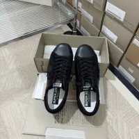 $96.00 USD Golden Goose Casual Shoes For Women #1455390