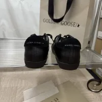 $96.00 USD Golden Goose Casual Shoes For Women #1455390