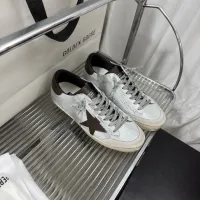 $98.00 USD Golden Goose Casual Shoes For Women #1455409