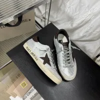 $98.00 USD Golden Goose Casual Shoes For Women #1455409