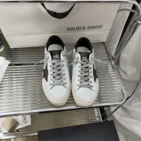 $98.00 USD Golden Goose Casual Shoes For Men #1455410