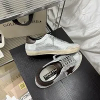 $98.00 USD Golden Goose Casual Shoes For Men #1455410