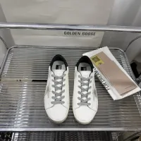 $96.00 USD Golden Goose Casual Shoes For Women #1455411
