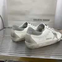 $96.00 USD Golden Goose Casual Shoes For Women #1455413