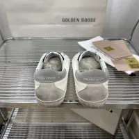 $96.00 USD Golden Goose Casual Shoes For Men #1455414