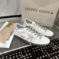 $96.00 USD Golden Goose Casual Shoes For Women #1455415