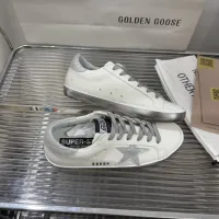 $96.00 USD Golden Goose Casual Shoes For Men #1455416