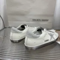 $96.00 USD Golden Goose Casual Shoes For Men #1455416