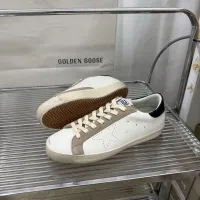$96.00 USD Golden Goose Casual Shoes For Women #1455417