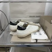 $96.00 USD Golden Goose Casual Shoes For Women #1455417