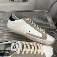 $96.00 USD Golden Goose Casual Shoes For Women #1455417