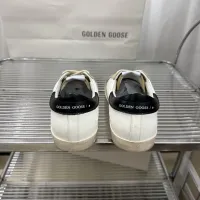 $96.00 USD Golden Goose Casual Shoes For Women #1455417