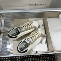 $96.00 USD Golden Goose Casual Shoes For Men #1455418