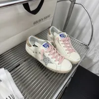 $98.00 USD Golden Goose Casual Shoes For Women #1455419