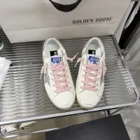$98.00 USD Golden Goose Casual Shoes For Men #1455420