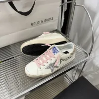 $98.00 USD Golden Goose Casual Shoes For Men #1455420