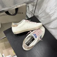 $98.00 USD Golden Goose Casual Shoes For Men #1455420