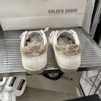$98.00 USD Golden Goose Casual Shoes For Men #1455420