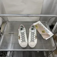 $96.00 USD Golden Goose Casual Shoes For Women #1455421