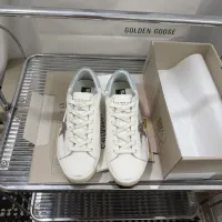 $96.00 USD Golden Goose Casual Shoes For Women #1455423