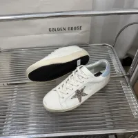$96.00 USD Golden Goose Casual Shoes For Women #1455423