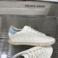 $96.00 USD Golden Goose Casual Shoes For Women #1455423