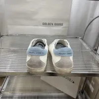 $96.00 USD Golden Goose Casual Shoes For Women #1455423