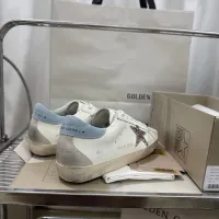 $96.00 USD Golden Goose Casual Shoes For Men #1455424