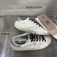 $96.00 USD Golden Goose Casual Shoes For Women #1455425