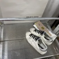 $96.00 USD Golden Goose Casual Shoes For Women #1455425