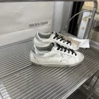 $96.00 USD Golden Goose Casual Shoes For Men #1455426