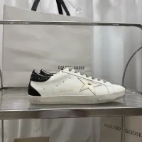 $96.00 USD Golden Goose Casual Shoes For Women #1455427