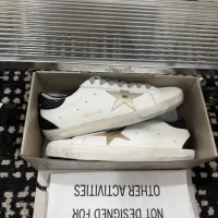 $96.00 USD Golden Goose Casual Shoes For Women #1455427