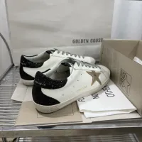 $96.00 USD Golden Goose Casual Shoes For Women #1455427