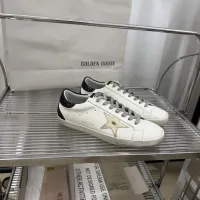 $96.00 USD Golden Goose Casual Shoes For Men #1455428