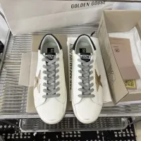 $96.00 USD Golden Goose Casual Shoes For Men #1455428