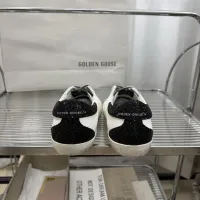 $96.00 USD Golden Goose Casual Shoes For Men #1455428
