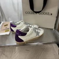 $96.00 USD Golden Goose Casual Shoes For Women #1455429