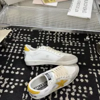 $102.00 USD Golden Goose Casual Shoes For Women #1455431