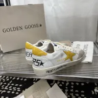 $102.00 USD Golden Goose Casual Shoes For Women #1455431