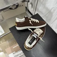 $100.00 USD Golden Goose Casual Shoes For Women #1455433