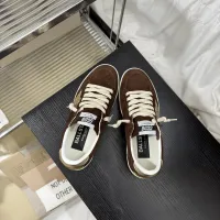 $100.00 USD Golden Goose Casual Shoes For Women #1455433