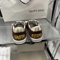 $100.00 USD Golden Goose Casual Shoes For Women #1455433