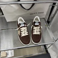 $100.00 USD Golden Goose Casual Shoes For Men #1455434