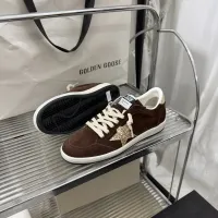 $100.00 USD Golden Goose Casual Shoes For Men #1455434