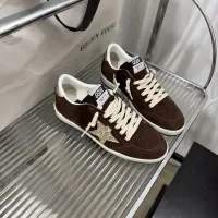 $100.00 USD Golden Goose Casual Shoes For Men #1455434