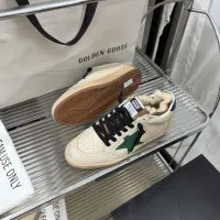 $108.00 USD Golden Goose Casual Shoes For Women #1455435