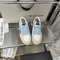 $100.00 USD Golden Goose Casual Shoes For Women #1455437