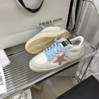 $100.00 USD Golden Goose Casual Shoes For Women #1455437