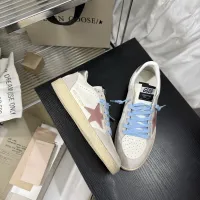 $100.00 USD Golden Goose Casual Shoes For Women #1455437